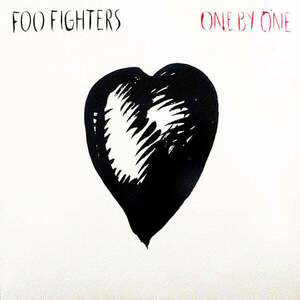 Foo Fighters One By One (2 LP) vyobraziť