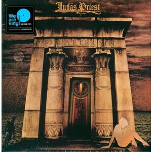 Judas Priest Sin After Sin (LP) vyobraziť