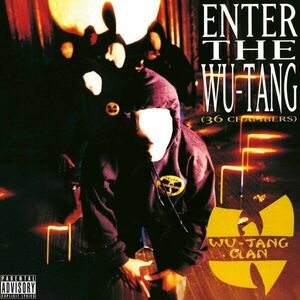 Wu-Tang Clan - Enter the Wu-Tang Clan (36 Chambers) (Yellow Coloured) (LP) vyobraziť