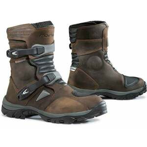 Forma Boots Adventure Low Dry Brown 41 Topánky vyobraziť