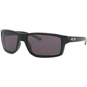 Oakley Gibston 944901 Polished Back/Prizm Grey Športové okuliare vyobraziť