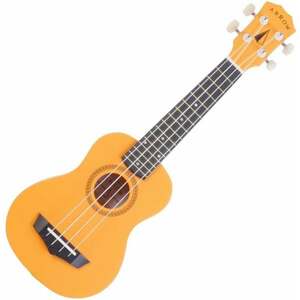 Arrow PB10 S Orange Sopránové ukulele vyobraziť