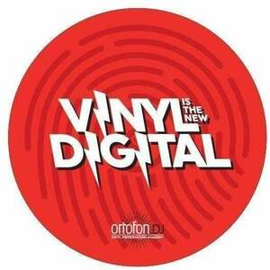 Ortofon Digital Slipmat vyobraziť