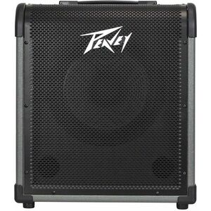 Peavey Max 100 Basgitarové kombo vyobraziť