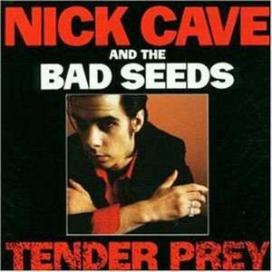 Nick Cave & The Bad Seeds - Tender Prey (LP) vyobraziť