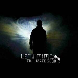 Lety Mimo - Civilizace 3000 (LP) vyobraziť