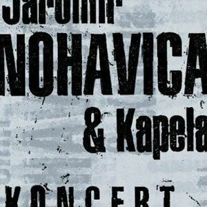 Jaromír Nohavica - Koncert (LP) vyobraziť