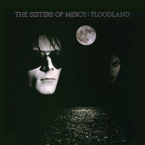 Sisters Of Mercy - Floodland (LP) vyobraziť