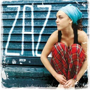 ZAZ - Zaz (LP) vyobraziť