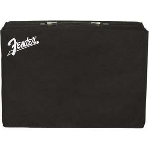 Fender Amp CVR 65 Deluxe Reverb/Super-Sonic 22 Combo BK Obal pre gitarový aparát vyobraziť