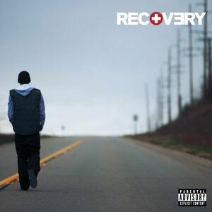 Eminem - Recovery (2 LP) vyobraziť