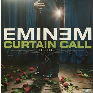 Eminem - Curtain Call (2 LP) vyobraziť