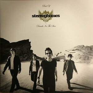 Stereophonics - Decade In The Sun: Best Of (2 LP) vyobraziť