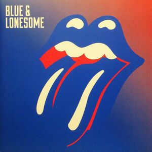 The Rolling Stones - Blue & Lonesome (2 LP) vyobraziť