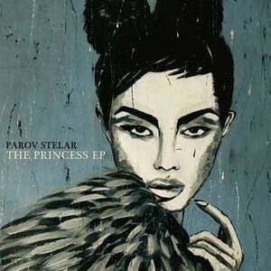 Parov Stelar The Princess (2 LP) vyobraziť