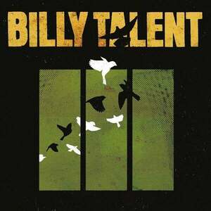 Billy Talent - Billy Talent III (LP) vyobraziť