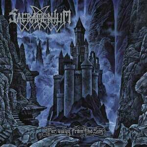 Sacramentum - Far Away From The Sun (Reissue) (LP) vyobraziť