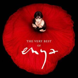 Enya - The Very Best Of Enya (CD) vyobraziť