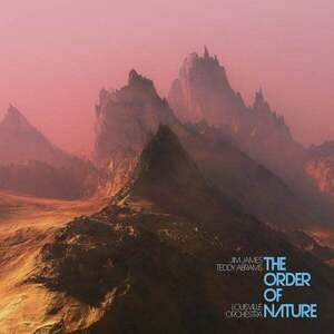 Jim James - The Order of Nature (Jim James & Louisville Orchestra) (LP) vyobraziť