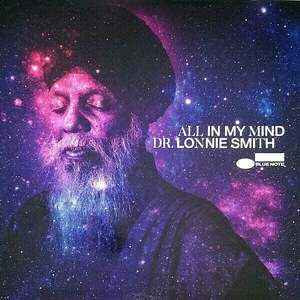 Dr. Lonnie Smith - All In My Mind (Reissue) (LP) vyobraziť