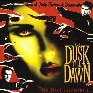 From Dusk Till Dawn - Music From The Motion Picture (LP) vyobraziť