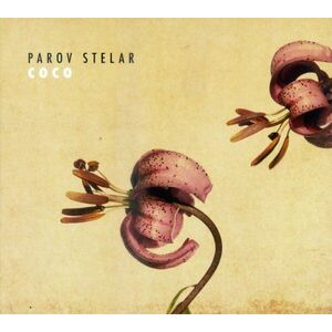 Parov Stelar - Coco (2 LP) vyobraziť