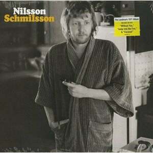 Harry Nilsson - Nilsson Schmilsson (LP) vyobraziť