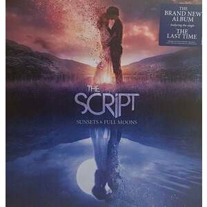 Script - Sunset & Full Moons (LP) vyobraziť