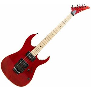 Pasadena CL103 Red Elektrická gitara vyobraziť