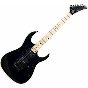 Pasadena CL103 Black Elektrická gitara vyobraziť