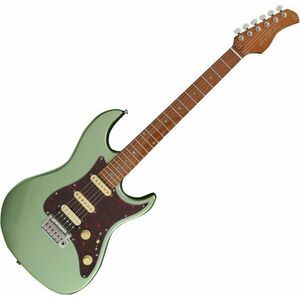 Sire Larry Carlton S7 Sherwood Green Elektrická gitara vyobraziť