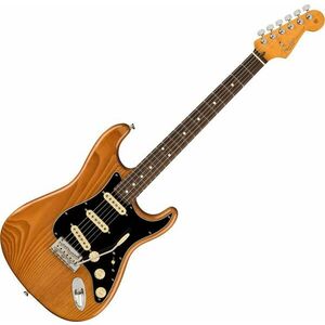 Fender American Professional II Stratocaster RW Roasted Pine Elektrická gitara vyobraziť