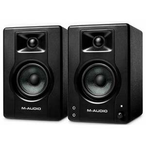 M-Audio BX3 Aktívny štúdiový monitor 2 ks vyobraziť