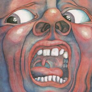 King Crimson - In The Court Of The Crimson King (200g) (LP) vyobraziť