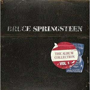 Bruce Springsteen - The Album Collection Vol. 1 (Box Set) (8 LP) vyobraziť