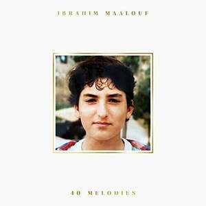 Ibrahim Maalouf - 40 Melodies (LP) vyobraziť