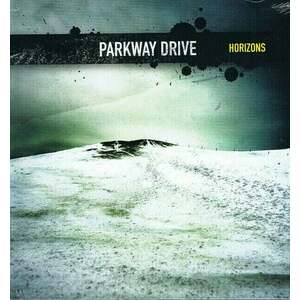 Parkway Drive - Horizons (LP) vyobraziť