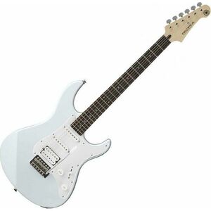 Yamaha Pacifica 012 White Elektrická gitara vyobraziť