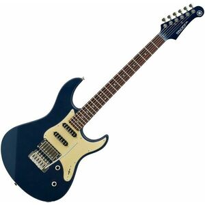 Yamaha Pacifica 612 VII Blue Elektrická gitara vyobraziť