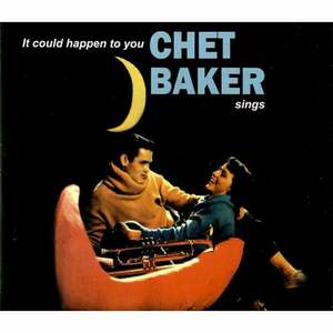 Chet Baker - Chet Baker Sings: It Could Happen To You (LP) vyobraziť