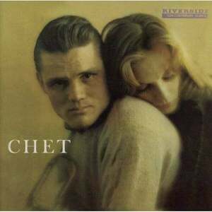 Chet Baker - Chet (LP) vyobraziť