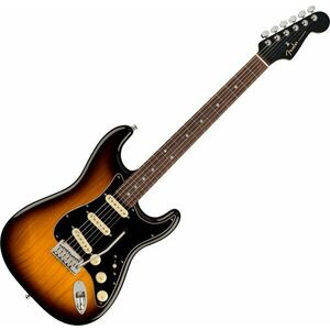 Fender Ultra Luxe Stratocaster RW 2-Color Sunburst Elektrická gitara vyobraziť