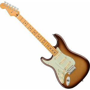 Fender American Ultra Stratocaster LH MN Mocha Burst Elektrická gitara vyobraziť