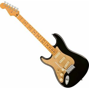 Fender American Ultra Stratocaster LH MN Texas Tea Elektrická gitara vyobraziť