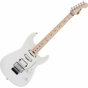 Seymour Duncan SSL-6 White Gitarový snímač vyobraziť