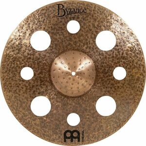 Meinl B20DATRC Byzance Dark Trash 20" Crash činel vyobraziť