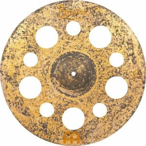 Meinl B18VPTRC Byzance Vintage Pure Trash 18" Crash činel vyobraziť