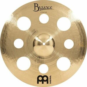 Meinl B16TRC-B Byzance Brilliant Trash 16" Crash činel vyobraziť