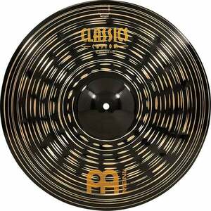 Meinl CC18HDAC 18" Crash činel vyobraziť