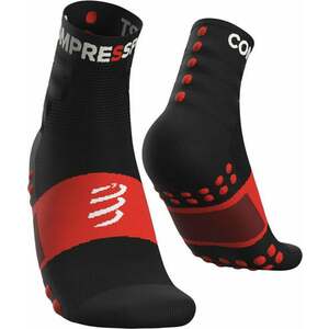 Compressport Training Black T3 Bežecké ponožky vyobraziť